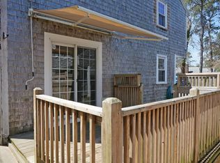 157 Shad Hole Rd #3, Dennis Port, MA 02639