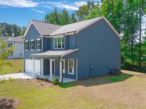 4004 Riverchess Ln SW, Atlanta, GA 30331