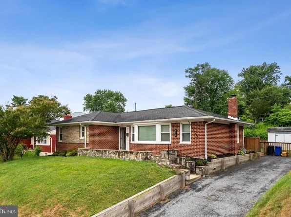 816 Providence Rd, Towson, MD 21286