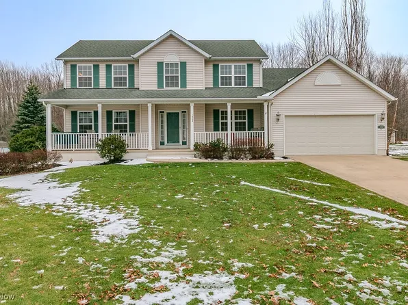 1964 Beringer Pl, Geneva, OH 44041