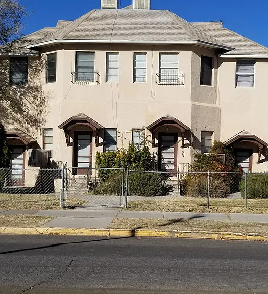 715-725 Copper Ave NW — Photo 1