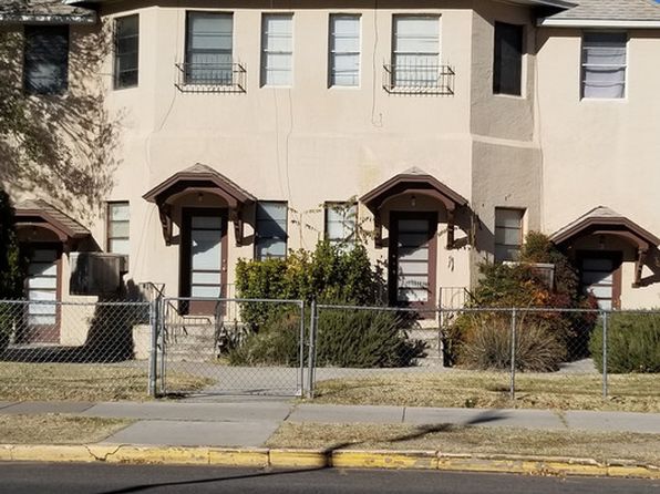715-725 Copper Ave NW