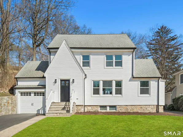 29 Pierce Place, Stamford, CT 06906