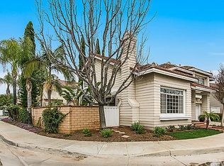 8211 E Skyview Dr, Orange, CA 92869