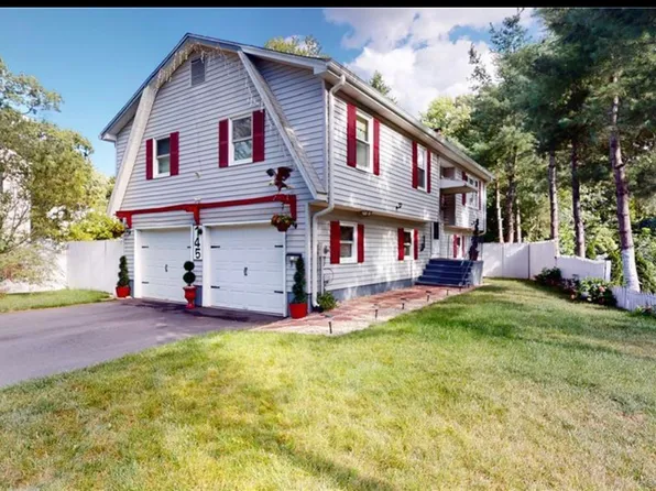 145 Park Avenue, Windsor, CT 06095