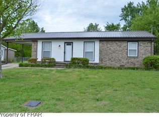 414 Atwell Dr, Fayetteville, NC 28314