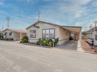 12101 Dale Ave SPACE 9, Stanton, CA 90680