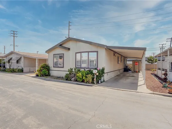 12101 Dale Ave Space 9, Stanton, CA 90680
