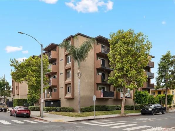 460 Golden Ave Unit 209, Long Beach, CA 90802