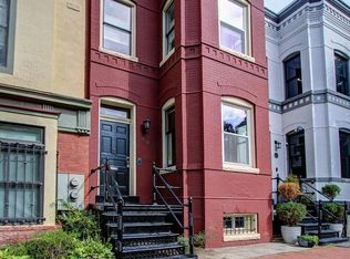 502 D St NE, Washington, DC 20002