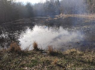 S 448th Rd, Rose, OK 74364