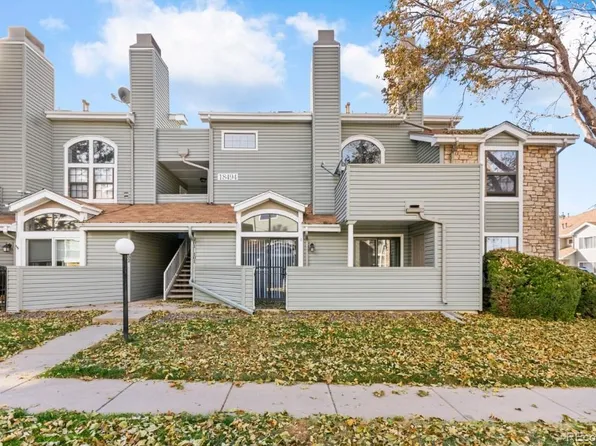 18494 E Kepner Place #101, Aurora, CO 80017