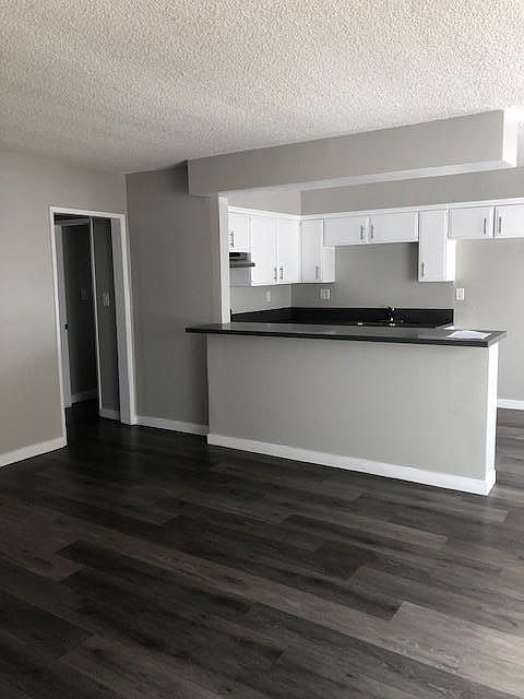 Big renovated living room