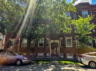 2327 W 35th Pl #3, Chicago, IL 60609