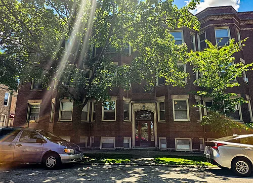 2327 W 35th Pl #3 Photo 1