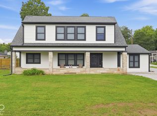 1334 S Runyon Rd, Greenwood, IN 46143