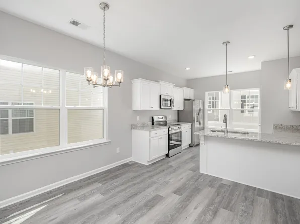 315 Moshe Feder Way Lot 258, La Vergne, TN 37086