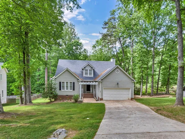 816 Kings Cross Way, Raleigh, NC 27615