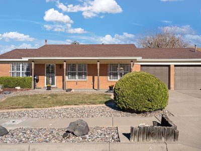 8219 San Francisco Rd NE, Albuquerque, NM, 87109