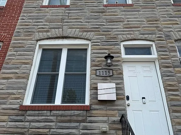 1115 W Ostend St, Baltimore, MD 21230