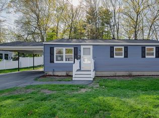 408 Normand St, Manchester, NH 03109