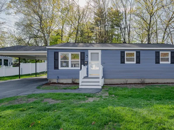 408 Normand Street, Manchester, NH 03109