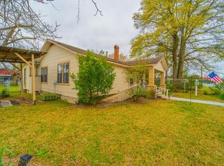 113 E 17th St, Alma, GA 31510
