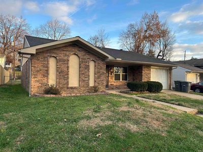 6117 Ashbrooke Rd, Evansville, IN, 47710