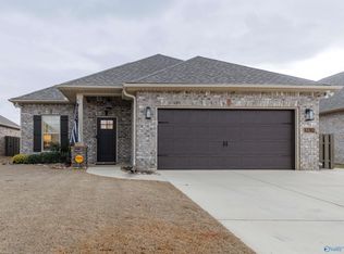 12702 Juniors Dr, Madison, AL 35756