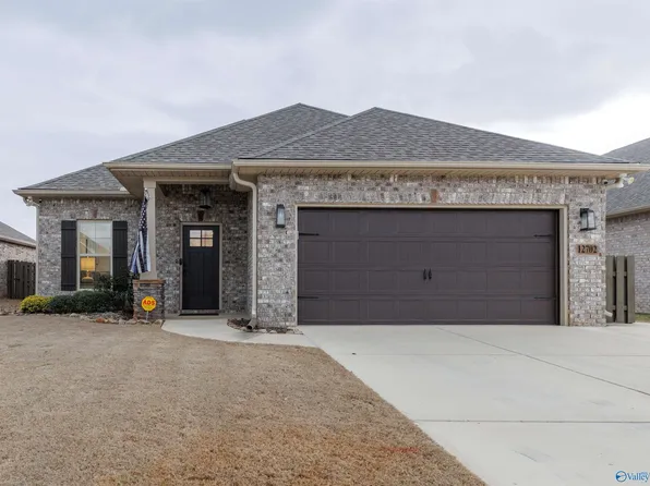 12702 Juniors Dr, Madison, AL 35756