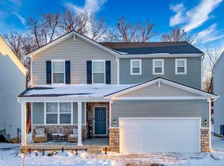 4034 White Pine Pl, La Grange, KY 40031