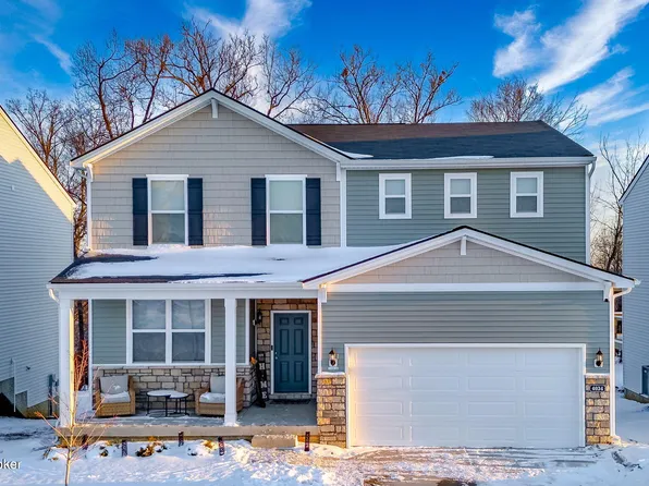 4034 White Pine Pl, La Grange, KY 40031