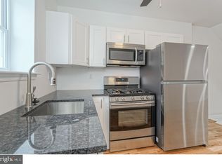 1541 S Ringgold St, Philadelphia, PA