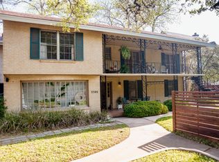 3506 Enfield Rd APT 101, Austin, TX 78703