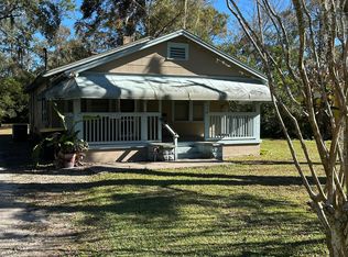 9127 Gibson Ave, Jacksonville, FL 32208