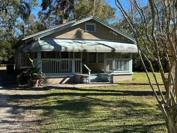 9127 Gibson Ave, Jacksonville, FL 32208