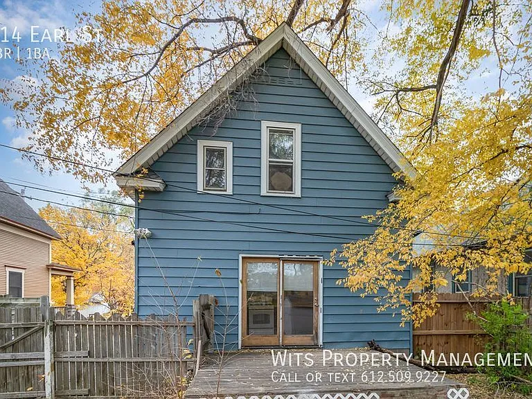 414 Earl St — Photo 22