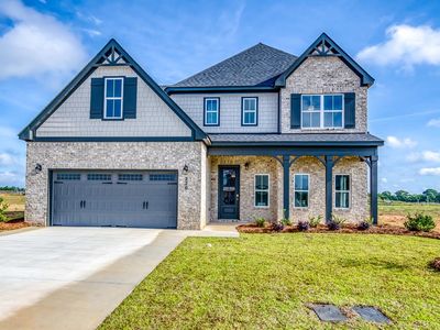 220 Zinnia Ln, Dothan, AL, 36305
