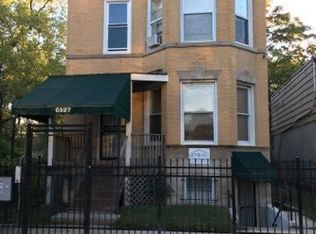 6527 S Langley Ave #1, Chicago, IL 60637