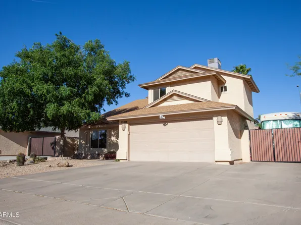 23829 N 39TH Lane, Glendale, AZ 85310