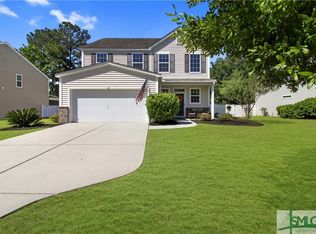 87 Coopers Ln, Pooler, GA 31322