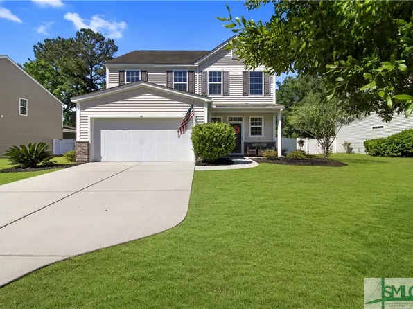 87 Coopers Lane, Pooler, GA 31322