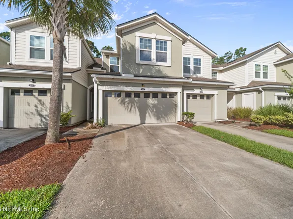 141 RICHMOND Drive, St. Johns, FL 32259