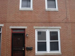 2617 W Oakdale St, Philadelphia, PA 19132