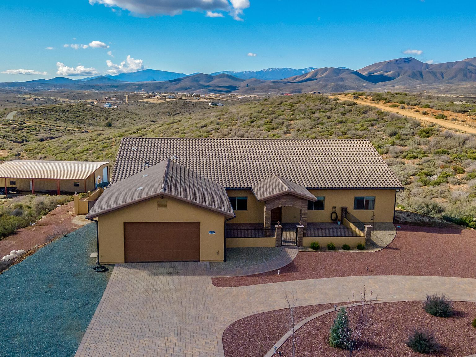 12121 E Remuda Ln, Mayer, AZ 86333 MLS 6537887 Zillow
