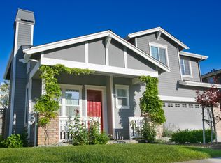 36 Pinheiro Cir, Novato, CA 94945