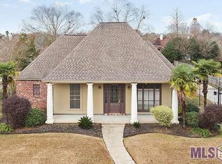 10745 Hillshire Ave, Baton Rouge, LA 70810