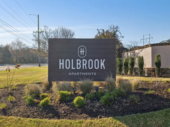 Holbrook
