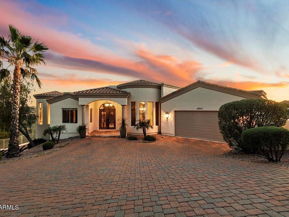 1st image of 15933 E TREVINO Drive
