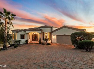 15933 E Trevino Dr, Fountain Hills, AZ 85268